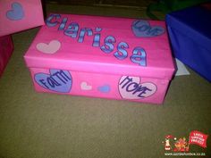 name box 