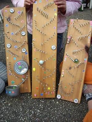 marble run 