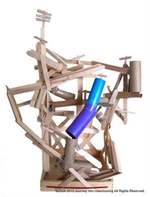 marble run 