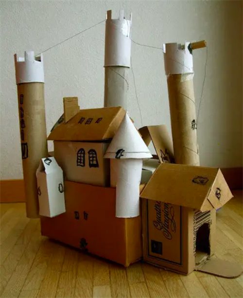 castel 