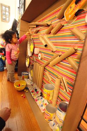 marble run 