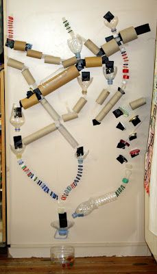 marble run 