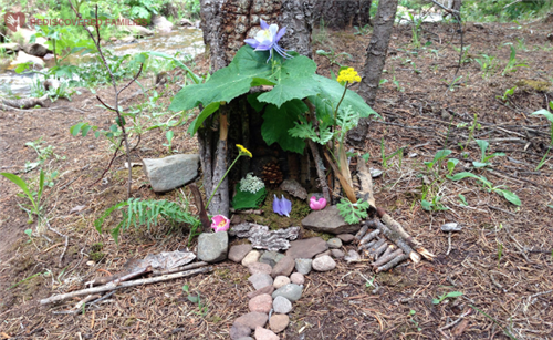 fairy house2 