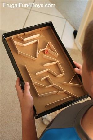 marble run 