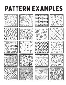 pattern 