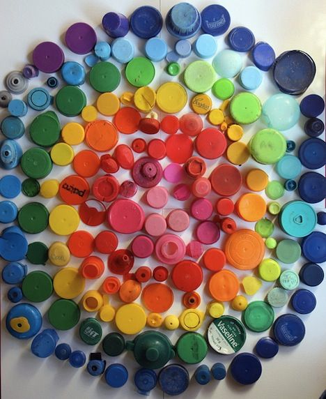 caps 