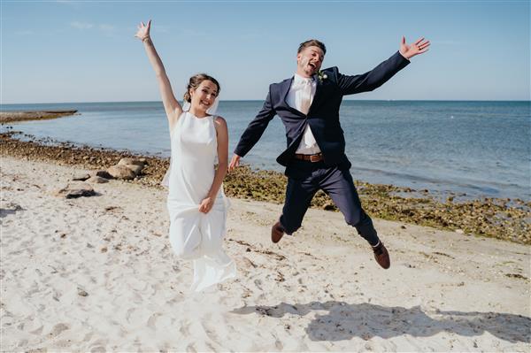 Wedding Day!